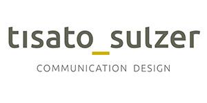 Tisato & Sulzer GmbH Communication Design
