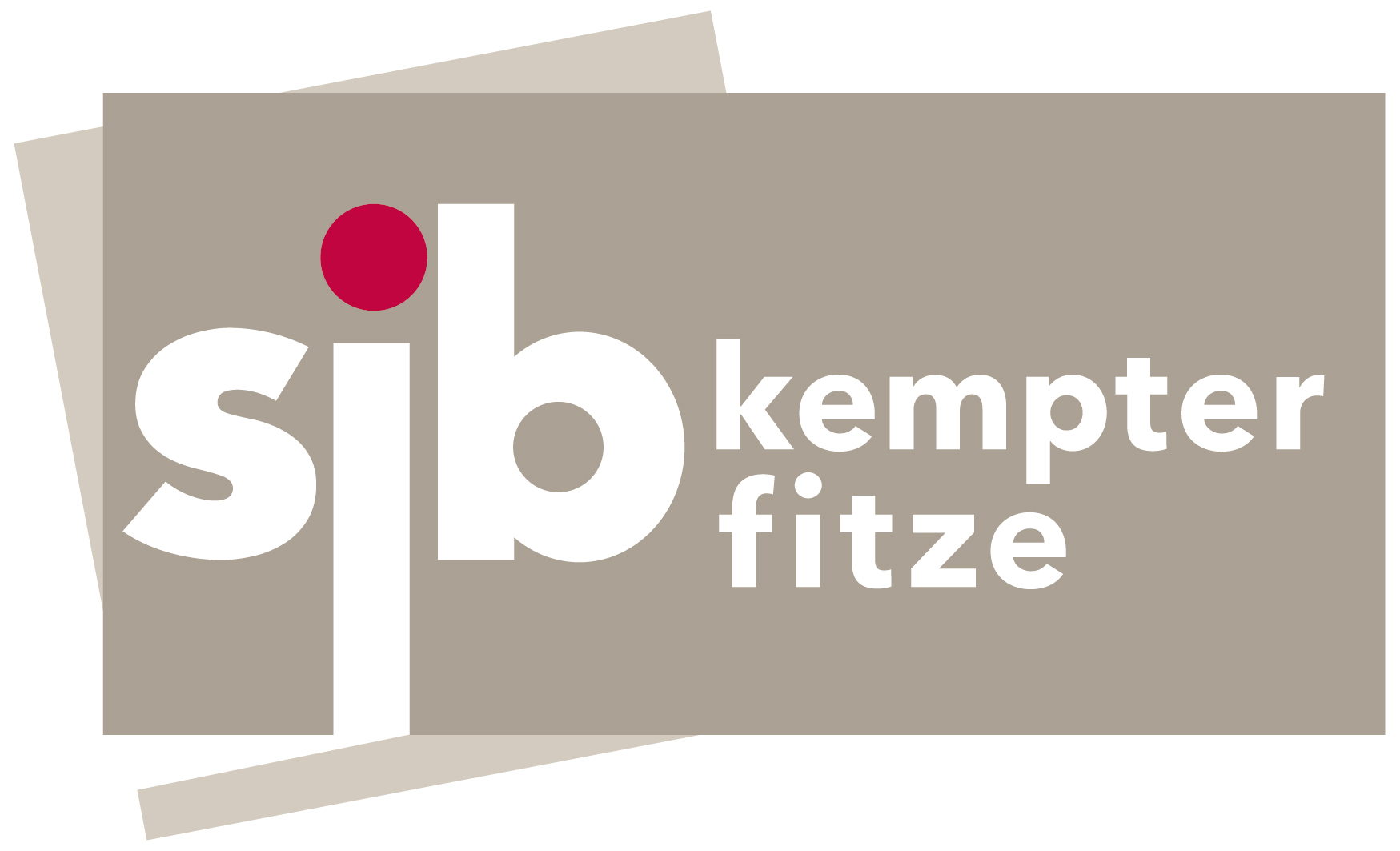 SJB Kempter Fitze AG
